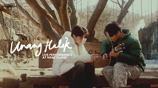 Unang Halik - TJ Monterde | Performance Video