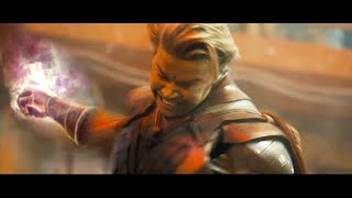 Guardians Of The Galaxy 3 Adam Warlock, Nova and New Guardians - Marvel Phase 6 Breakdown