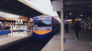 TRA EMU 700 (Sound)