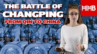 Episode 4: The Battle of Changping  (260 BCE - Unification of China)