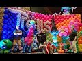 TROLLS Party Decor by Airheads Balloon Art