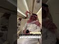 يزيد بن محمد الراجحي و محمد الدريم الطياره الخاصه