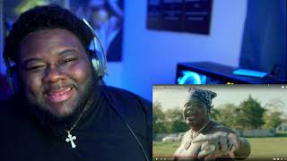 BigXthaPlug - Texas (Official Video) REACTION!!!!