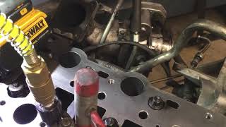 Junkyard Jeep Diesel Engine, 2.8 CRD for Liberty KJ - Part 10