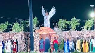 Resurrección de Jesús | Iztapalapa 2024