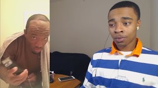 Hairline tutorial goes WRONG REACTION, THOUGHTS & EXPERIENCE