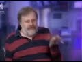 zizek explains the meaning of life