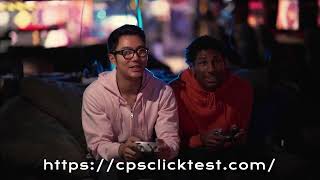 Learn about CPS Test - 5 Seconds, 10 Seconds, Mouse Clicking Test Online