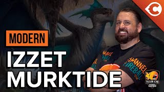 Modern Izzet Murktide | Luis Scott-Vargas