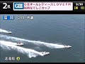 【ボートレース】2023年9月30日のスタート事故