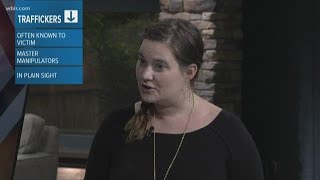 Human Trafficking: How you can help