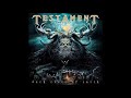 Testament - Animal Magnetism  (Scorpions Cover)