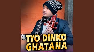 Tyo Dinko Ghatana