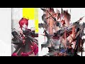 surtr got her en voice before arknights arknights endfield 明日方舟 終末地 スルト レーヴァテイン