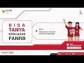 [LIVE] Bisa Tanya Kebijakan PANRB: 