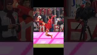 lewa × bundesliga #shorts #shortvideo