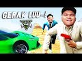 Semua Pelik? OOHAMI PARKOUR Paling Laju di Dunia! - GTA 5 Online (Malaysia) w/ TeamFire & Fabulouss