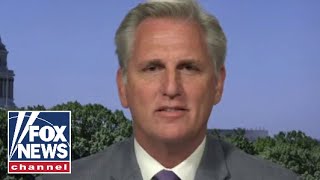 McCarthy: RNC reminds us that it's OK to be excited about America