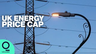 UK Energy Price Cap Increases