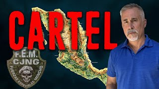 LIVE : Mexican Cartels - Will America STRIKE?