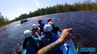 Swiftwater Adventures