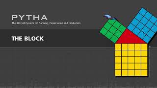 PYTHA Tutorial - Block