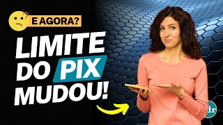 NOVO LIMITE DO PIX: VEJA COMO TRANSFERIR MAIS DINHEIRO POR UM OUTRO APARELHO CELULAR