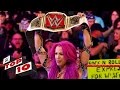 Top 10 Raw moments: WWE Top 10, Nov. 28, 2016