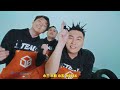 steadygang 【买哈 my heart】official mv