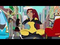 beste afleveringen van cheetah dc super hero girls in het nederlands