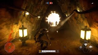 ヒーローVSヴィラン【SWBF2実況】ブラスターズの猛威【スターウォーズバトルフロント２実況】