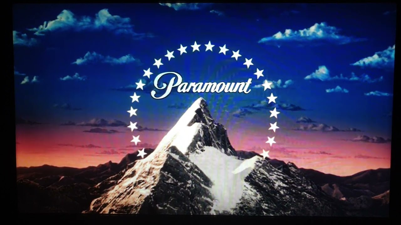 Paramount Pictures (2001) - YouTube