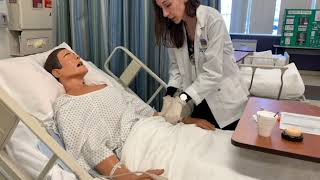 NR 224 Medication Administration