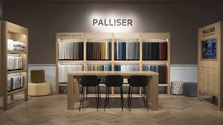 Palliser Studio: An Elevated In-Store Experience