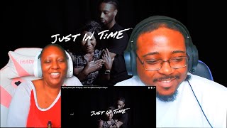 TUNECHI WENT CRAZY! JID, Kenny Mason (feat. Lil Wayne) - Just In Time (Official Audio) REACTION