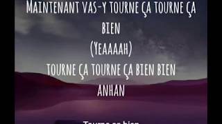 FANICKO-tourne ça bien LYRIC