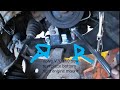 VOLVO S60 V70 S80 XC70 XC90 How To Replace Bottom Right engine mount