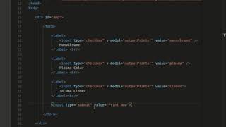 Vue2:: Array Checkbox