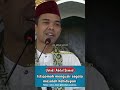 Istiqomah Mengusir Segala Masalah Kehidupan. #trendingshorts #ustadzabdulsomad #istiqomah #shorts