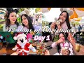 ASMR 12 Days of Christmas, Day 1 | ♥ Disney Christmas Day