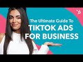 TikTok Ads For Business - Secrets To Go Viral!