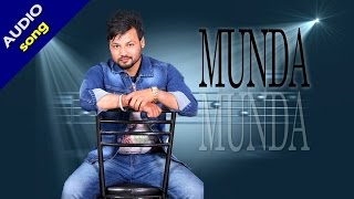 Munda | Rajan Gill | Blind Love | Punjabi Song