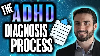 How To Get Tested For Adult ADHD - (UK / US) 📝