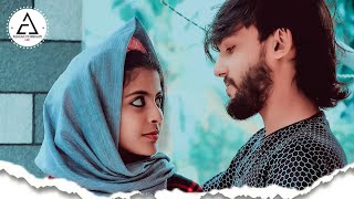 THE LOVE STORY | TRAILER | SAMEER THALIPARAMBA | ASHKAR PERINKARY | JENEETA | 2021