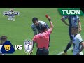 ¿ERA ROJA? VAR salva a Herrera | Pumas 0-1 Pachuca | Torneo Guard1anes 2021 BBVA MX - J13 | TUDN