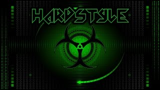 ☣ Hardstyle ☣ Reverse Bass Revolution [Bass Boosted][HD]
