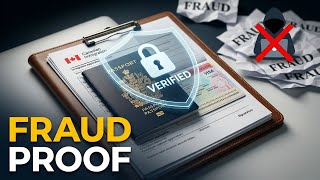 One Mistake That Gets Your Immigration Application Rejected