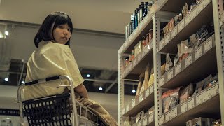 安田仁 ‐ 二人はRUN AWAY（MV）