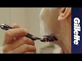 With or Against the Grain? | Shaving for Beginners