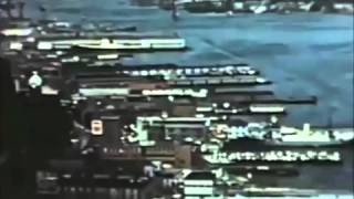 VINTAGE HALIFAX HISTORY - Incredible Footage From The 40's \u0026 50's